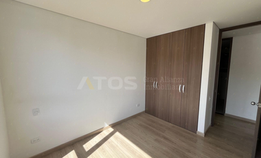 APARTAMENTO en ARRIENDO en Tunja FONTANELLA / UNIBOYACÁ
