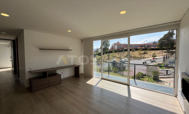 APARTAMENTO en ARRIENDO en Tunja FONTANELLA / UNIBOYACÁ