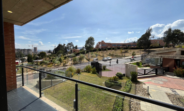 APARTAMENTO en ARRIENDO en Tunja FONTANELLA / UNIBOYACÁ