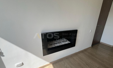 APARTAMENTO en ARRIENDO en Tunja FONTANELLA / UNIBOYACÁ