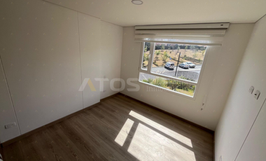 APARTAMENTO en ARRIENDO en Tunja FONTANELLA / UNIBOYACÁ