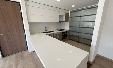 APARTAMENTO en ARRIENDO en Tunja FONTANELLA / UNIBOYACÁ
