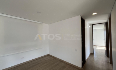 APARTAMENTO en ARRIENDO en Tunja FONTANELLA / UNIBOYACÁ