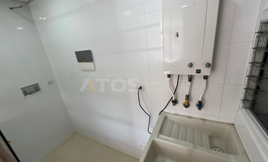 APARTAMENTO en ARRIENDO en Tunja FONTANELLA / UNIBOYACÁ