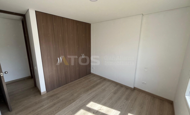 APARTAMENTO en ARRIENDO en Tunja FONTANELLA / UNIBOYACÁ