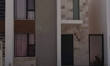 Casa en venta en Miravalle, Gómez Palacio, Durango