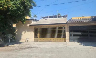 Casa en venta en Filadelfia, Gómez Palacio, Durango