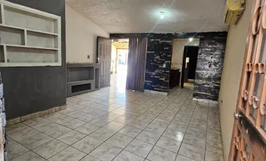 Casa en venta en Filadelfia, Gómez Palacio, Durango