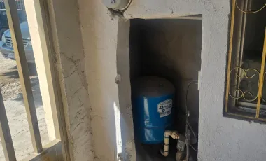 Casa en venta en Filadelfia, Gómez Palacio, Durango