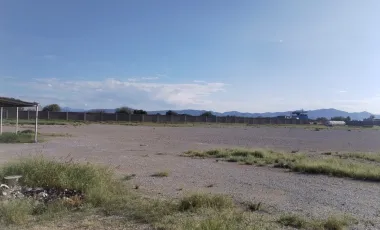 Terreno en renta en Torreon Centro, Torreón, Coahuila de Zaragoza