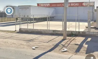 Lote Comercial en renta en Torreón, Torreón