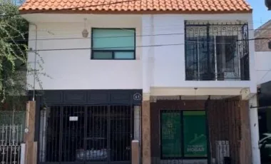 Casa en venta en Torreon Centro, Torreón, Coahuila de Zaragoza