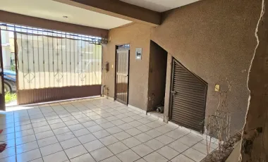 Casa en venta en Valle del Nazas, Gómez Palacio, Durango