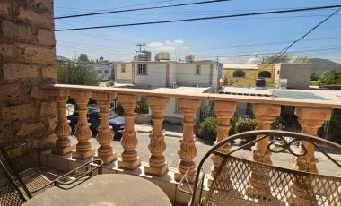 Casa en venta en Valle del Nazas, Gómez Palacio, Durango