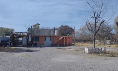 Terreno en venta en Seis de Enero, Lerdo, Durango