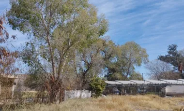 Terreno en venta en Seis de Enero, Lerdo, Durango