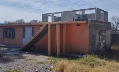 Terreno en venta en Seis de Enero, Lerdo, Durango