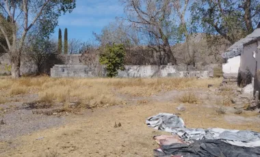 Terreno en venta en Seis de Enero, Lerdo, Durango