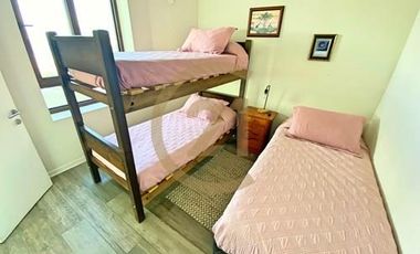 Se vende departamento en Jardín del Mar, Coquimbo