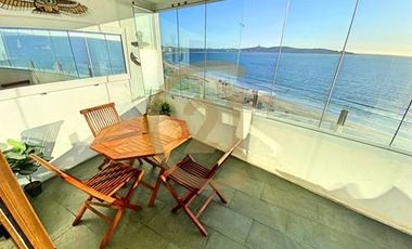 Se vende departamento en Jardín del Mar, Coquimbo