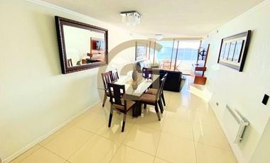 Se vende departamento en Jardín del Mar, Coquimbo