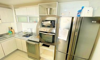 Se vende departamento en Jardín del Mar, Coquimbo
