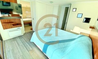 Se vende departamento en Jardín del Mar, Coquimbo