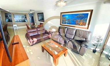 Se vende departamento en Jardín del Mar, Coquimbo