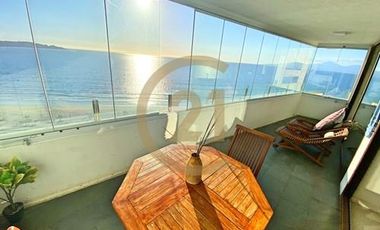 Se vende departamento en Jardín del Mar, Coquimbo
