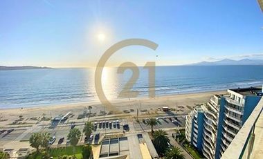 Se vende departamento en Jardín del Mar, Coquimbo