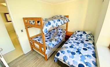 Se vende departamento en Jardín del Mar, Coquimbo