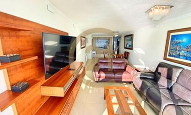 Se vende departamento en Jardín del Mar, Coquimbo