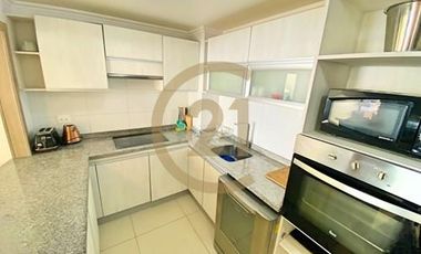 Se vende departamento en Jardín del Mar, Coquimbo