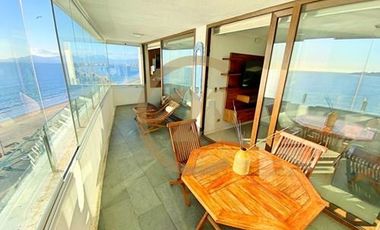 Se vende departamento en Jardín del Mar, Coquimbo