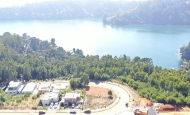 TERRENO 516 M2 ANDALUÉ ORIENTE SAN PEDRO DE LA PAZ