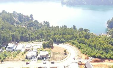 TERRENO 516 M2 ANDALUÉ ORIENTE SAN PEDRO DE LA PAZ
