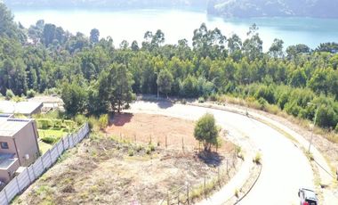 TERRENO 516 M2 ANDALUÉ ORIENTE SAN PEDRO DE LA PAZ