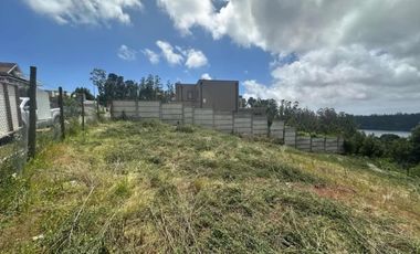 TERRENO 516 M2 ANDALUÉ ORIENTE SAN PEDRO DE LA PAZ