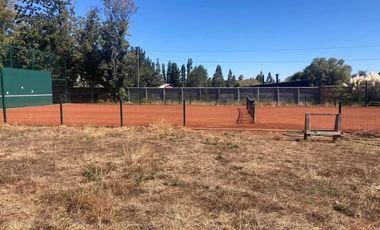 PARCELA 10.000 M2  CAMINO  SAN ANTONIO LOS ANGELES
