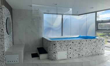 i3 RENTA DEPARTAMENTO EN LA GONZALES SUAREZ