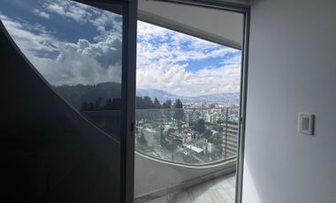 i3 RENTA DEPARTAMENTO EN LA GONZALES SUAREZ
