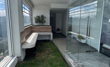 i3 RENTA DEPARTAMENTO EN LA GONZALES SUAREZ
