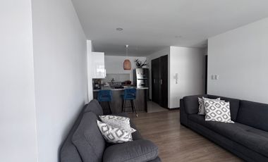 i3 RENTA DEPARTAMENTO EN LA GONZALES SUAREZ