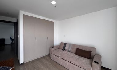 i3 RENTA DEPARTAMENTO EN LA GONZALES SUAREZ