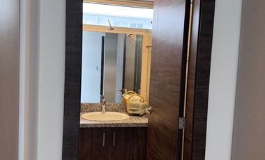i3 RENTA DEPARTAMENTO EN LA GONZALES SUAREZ