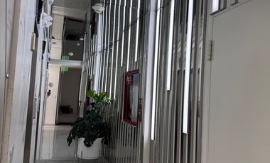 i3 RENTA DEPARTAMENTO EN LA GONZALES SUAREZ