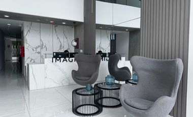 i3 RENTA DEPARTAMENTO EN LA GONZALES SUAREZ