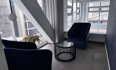 i3 RENTA DEPARTAMENTO EN LA GONZALES SUAREZ