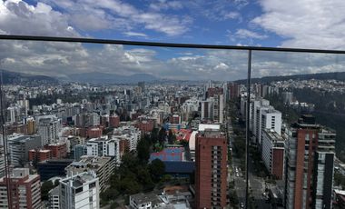 i3 RENTA DEPARTAMENTO EN LA GONZALES SUAREZ