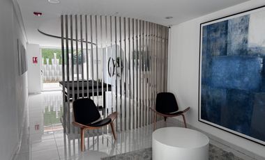 i3 RENTA DEPARTAMENTO EN LA GONZALES SUAREZ